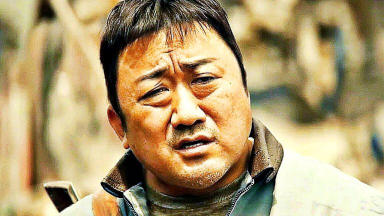 Охотники пустошей (2024)