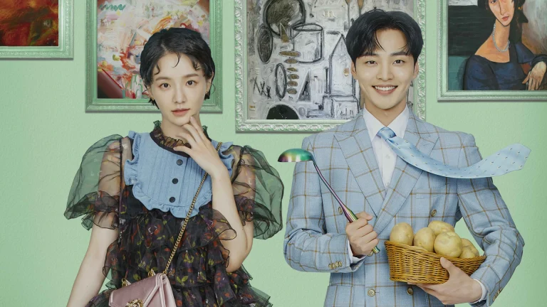 Даль-ли и камджатхан (2021)